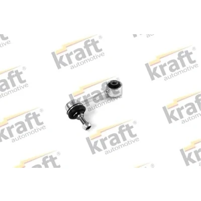 Abbildung von KRAFT 4308056 Koppelstange Hinterachse M10x1.5 ROVER: 75, 75 Tourer, MG: ZT Limousine, T Kombi