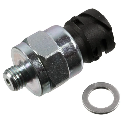 Abbildung von FEBI BILSTEIN 35142 Druckschalter 27 7,5 6,5 0,09