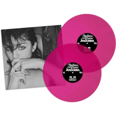 Abbildung von Italians Do It Better a Tribute to Madonna [Vinyl LP]
