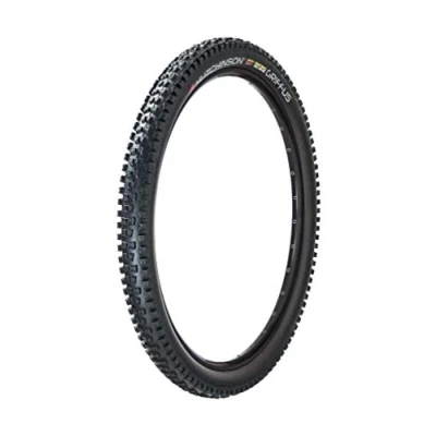 Abbildung von HUTCHINSON GRIFFUS MTB Reifen Vielseitig Starre Wulste Schwarz Tubetype 27,5 x 2,40 Zoll