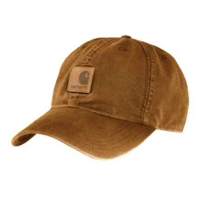 Abbildung von Carhartt Baseball Cap 100289 Odessa extra robust