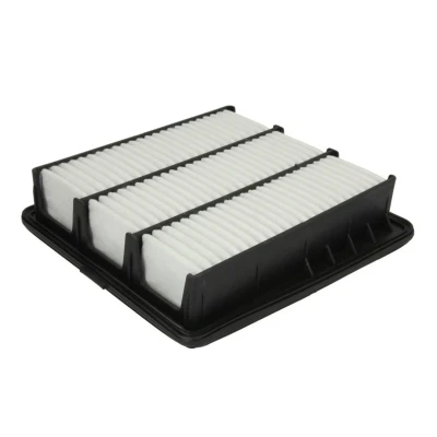 Abbildung von BLUE PRINT ADG02268 Luftfilter 59 224 239 Filtereinsatz HYUNDAI: Grandeur, Sonata V