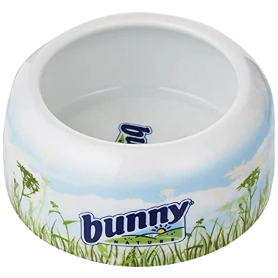 Abbildung von Bunny Nature Futternapf Napf