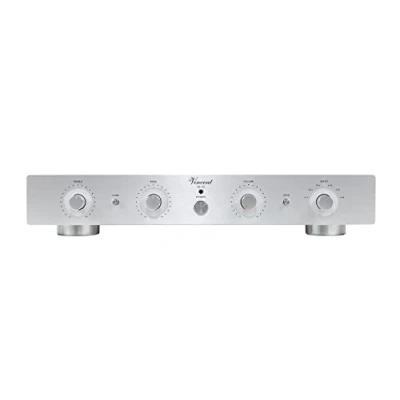 Abbildung von Vincent SA 32 Vorverstärker (Highend Hybrid Vorstufe mit Röhrentechnik)