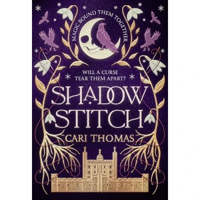 Abbildung von Shadowstitch: SPELLBINDING fantasy sequel from the author of SUNDAY TIMES bestselling debut THREADNEEDLE