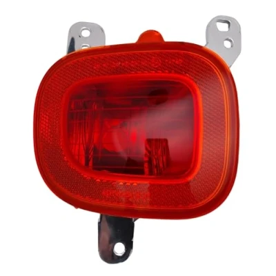 Abbildung von BSSTORE Nebelschlussleuchte hinten rot für Panda III (312, 319) ab 2012 und Renegade (BU, B1) 2014 (links Fahrerseite)