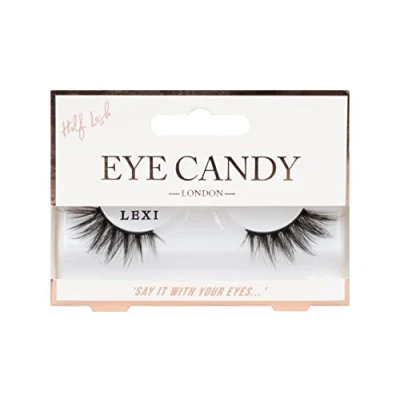 Abbildung von Eye Candy Half Lash Lexi