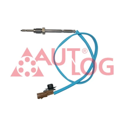 Abbildung von AUTLOG AS3304 Sensor, Abgastemperatur RENAULT: Megane 3 Grandtour, Kangoo II Express, Schrägheck, MERCEDES BENZ: Citan Kastenwagen