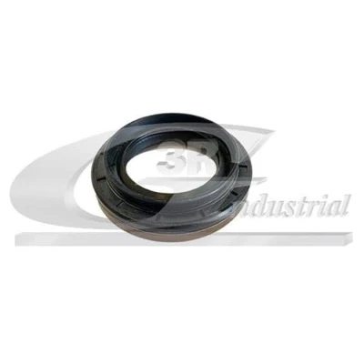Abbildung von 3RG 82667 Wellendichtring, Differential getriebeseitig RENAULT: Clio III Grandtour, MEGANE 2 Kombi, Modus / Grand Modus, DACIA: Logan I MCV