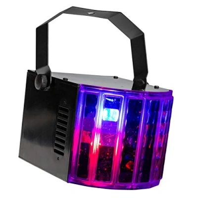 Abbildung von JB Systems USB Derby