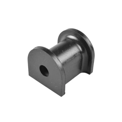 Abbildung von TEDGUM TED82761 Stabigummis innen, Hinterachse Gummilager 12 KIA: Cerato Schrägheck