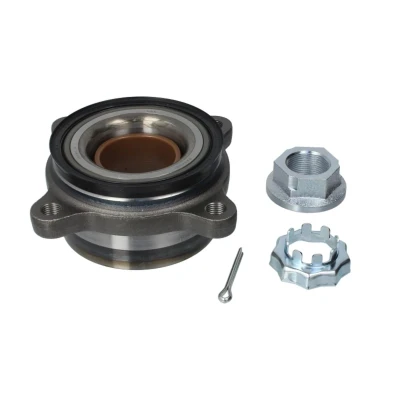 Abbildung von SNR R173.61 Radlagersatz 90 MITSUBISHI: Pajero 4, 3 SUV Cabrio