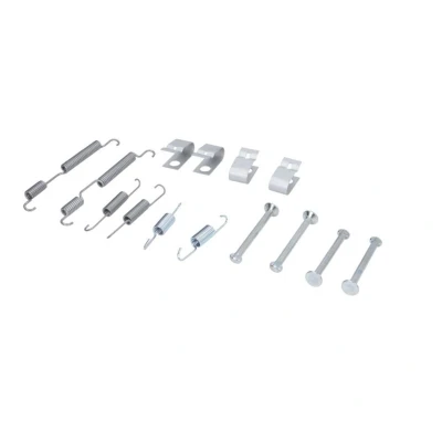 Abbildung von QUICK BRAKE 105 0050 Zubehörsatz, Bremsbacken KIA: Picanto II