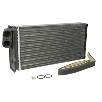 Abbildung von Wärmetauscher, Innenraumheizung THERMOTEC D6P013TT