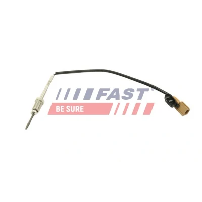 Abbildung von FAST FT80269 Sensor, Abgastemperatur RENAULT: Kadjar, MEGANE 3 Grandtour, Trafic Kastenwagen, DACIA: Lodgy