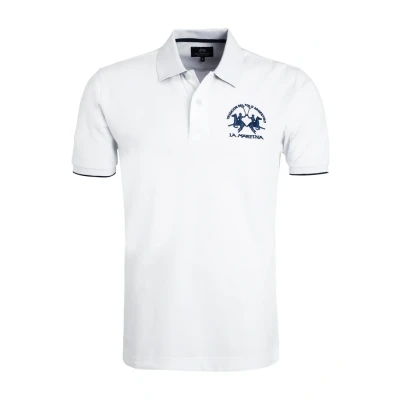 Abbildung von LaMartina Herren Poloshirt regular fit