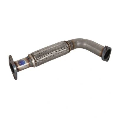 Abbildung von JMJ 0012 Abgasrohr 550 FORD: MONDEO 3 Stufenheck, 3, Kombi