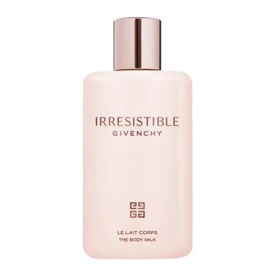Abbildung von Givenchy Irresistible Bodylotion 200 ml