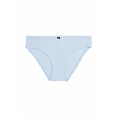 Abbildung von Tommy Hilfiger Slip, Damen, Größe: 34, Sweet blue
