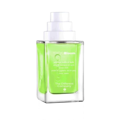 Abbildung von The Different Company Eau de Toilette L&#039;Esprit Cologne Tokyo Bloom