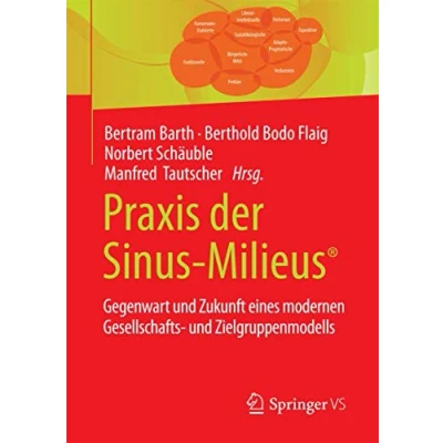 Abbildung von Praxis der Sinus Milieus®: Gegenwart und Zukunft eines modernen Gesellschafts Zielgruppenmodells