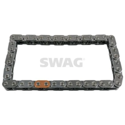 Abbildung von SWAG 99 11 0442 Steuerkette Spezialwerkzeug zur Montage notwendig AUDI: A6 C6 Avant, A4 B7 A3 Schrägheck, VOLKSWAGEN: GOLF 5 6