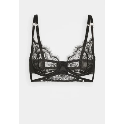 Abbildung von Bluebella LUMI BRA Bügel BH, Damen, Größe: 65C, Black
