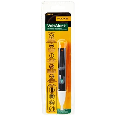 Abbildung von Fluke 1AC II VoltAlert Spannungsmesser Spannungsprüfer 2001000 V 1 ACII