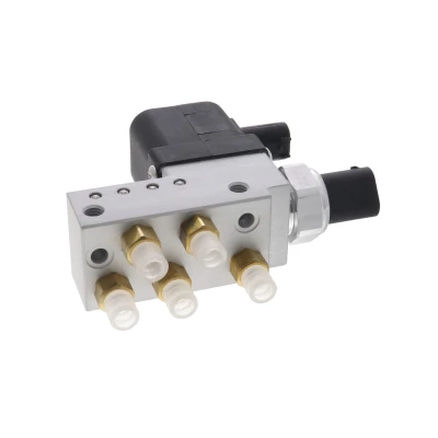 Abbildung von VEMO V30 51 0008 Ventil, Druckluftanlage MERCEDES BENZ: E Klasse T modell, Limousine