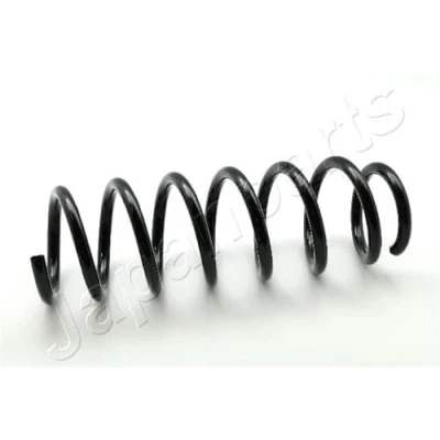 Abbildung von JAPANPARTS ZC7069A Fahrwerksfeder Hinterachse BMW: X3, X4