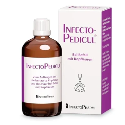 Abbildung von InfectoPedicul 250 ml