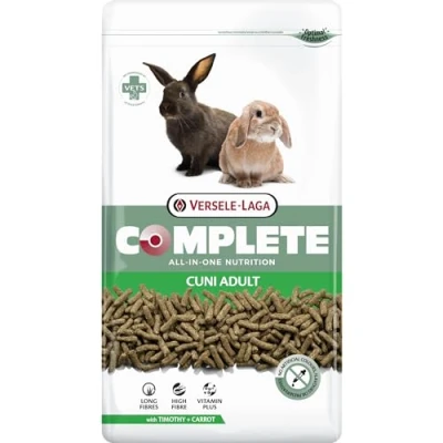 Abbildung von Versele Laga Complete Cuni Adult Kaninchenfutter 3 kg...