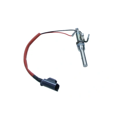 Abbildung von MAXGEAR 17 0711 Einspritzeinheit, Ruß / Partikelfilterregeneration FORD: Ranger Mk3