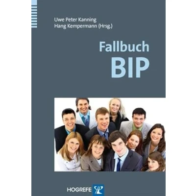 Abbildung von Fallbuch BIP: Das Bochumer Inventar zur berufsbezogenen Persönlichkeitsbeschreibung in der Praxis