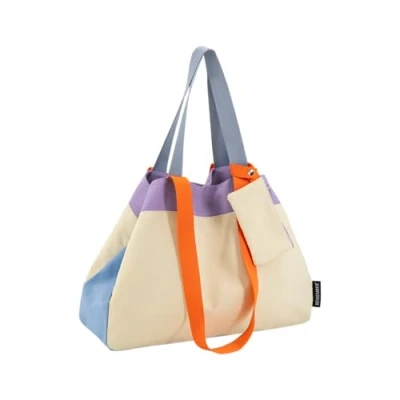 Abbildung von Remember Reisetasche Canvas Tasche Toni