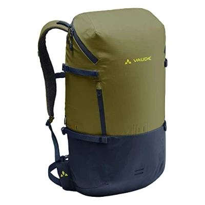 Abbildung von Vaude Citygo 30 Tagesrucksack, Größe: One Size, Bamboo