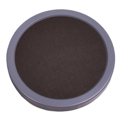 Abbildung von Inara Cake Make Up (1001 dunkelbraun)