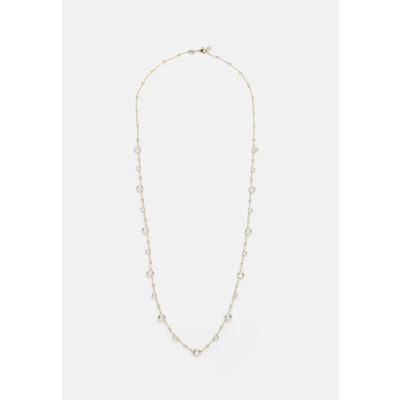 Abbildung von Swarovski Imber Halskette goldcoloured, Damen, Größe: One Size, Gold coloured
