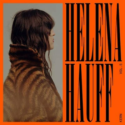 Abbildung von Kern Vol.5 Mixed By Helena Hauff (2cd)