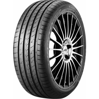 Abbildung von Debica PRESTO UHP 2 XL FP 245/40 R17 95Y PKW Sommerreifen Reifen MERCEDES BENZ: C Klasse Limousine, T modell, B Klasse, BMW: 1 Schrägheck 5