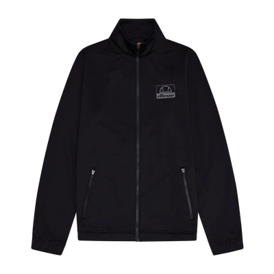 Abbildung von Ellesse Kartoni SET Trainingsanzug, Herren, Größe: 48, Black