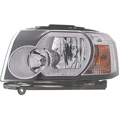 Abbildung von HELLA 1LF 354 025 121 Scheinwerfer LAND ROVER: Freelander 2 SUV