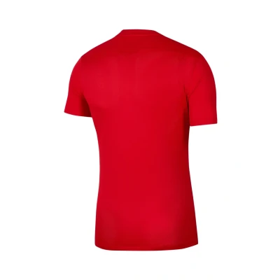 Abbildung von Nike Performance Fussball &quot;DRIFIT PARK&quot; Tshirt basic rot, Herren, Größe: XXL, Rot