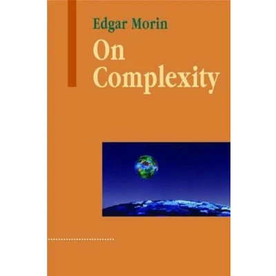 Abbildung von On Complexity (Advances in Systems Theory, Complexity, and the Human Sciences)