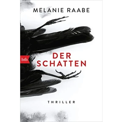 Abbildung von Der Schatten: Thriller. Jetzt verfilmt als ZDF TV Serie