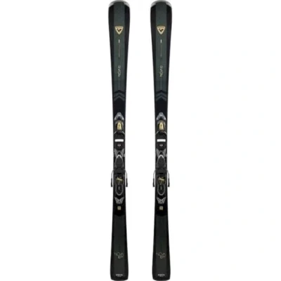 Abbildung von Rossignol Nova 10 + Xpress 11 GW 24/25 Skier