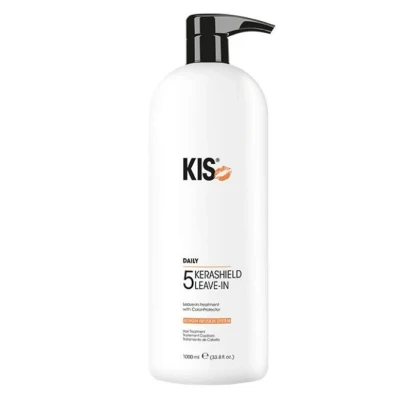 Abbildung von KIS KeraShield Leave In 1000ml