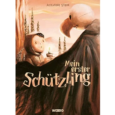 Abbildung von Mein erster Schützling (WEEERD im Verlag der Ideen): Bilderbuch