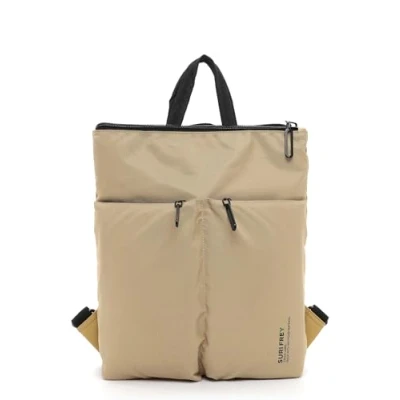 Abbildung von SURI FREY Tagesrucksack sand, Damen, Größe: One Size, Sand