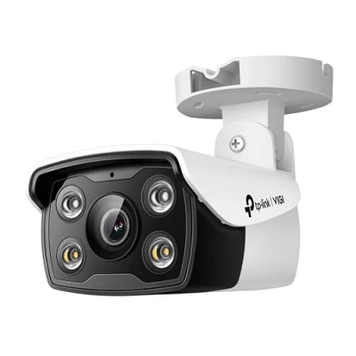 Abbildung von TP Link TPLINK IP Kamera VIGI C340 (6 mm)